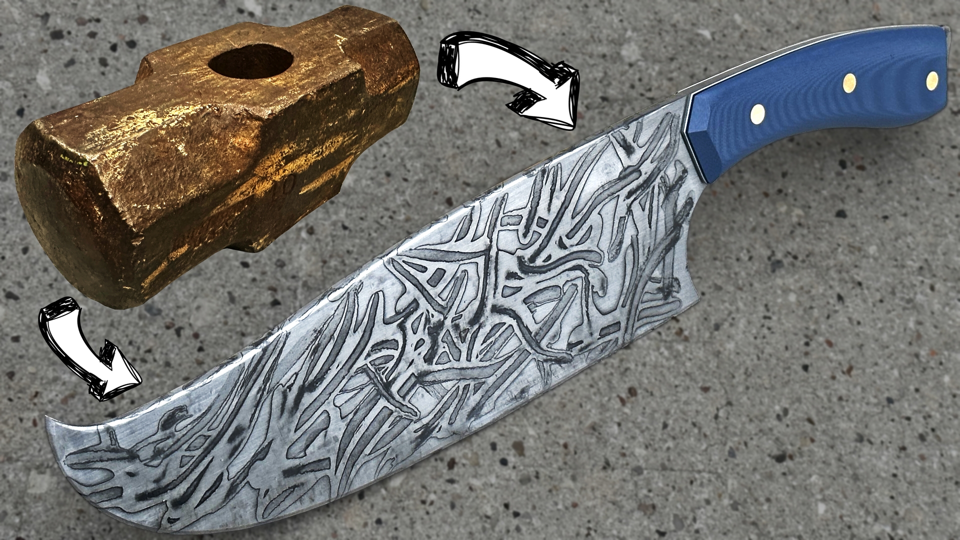 Chopper Challenge 2023