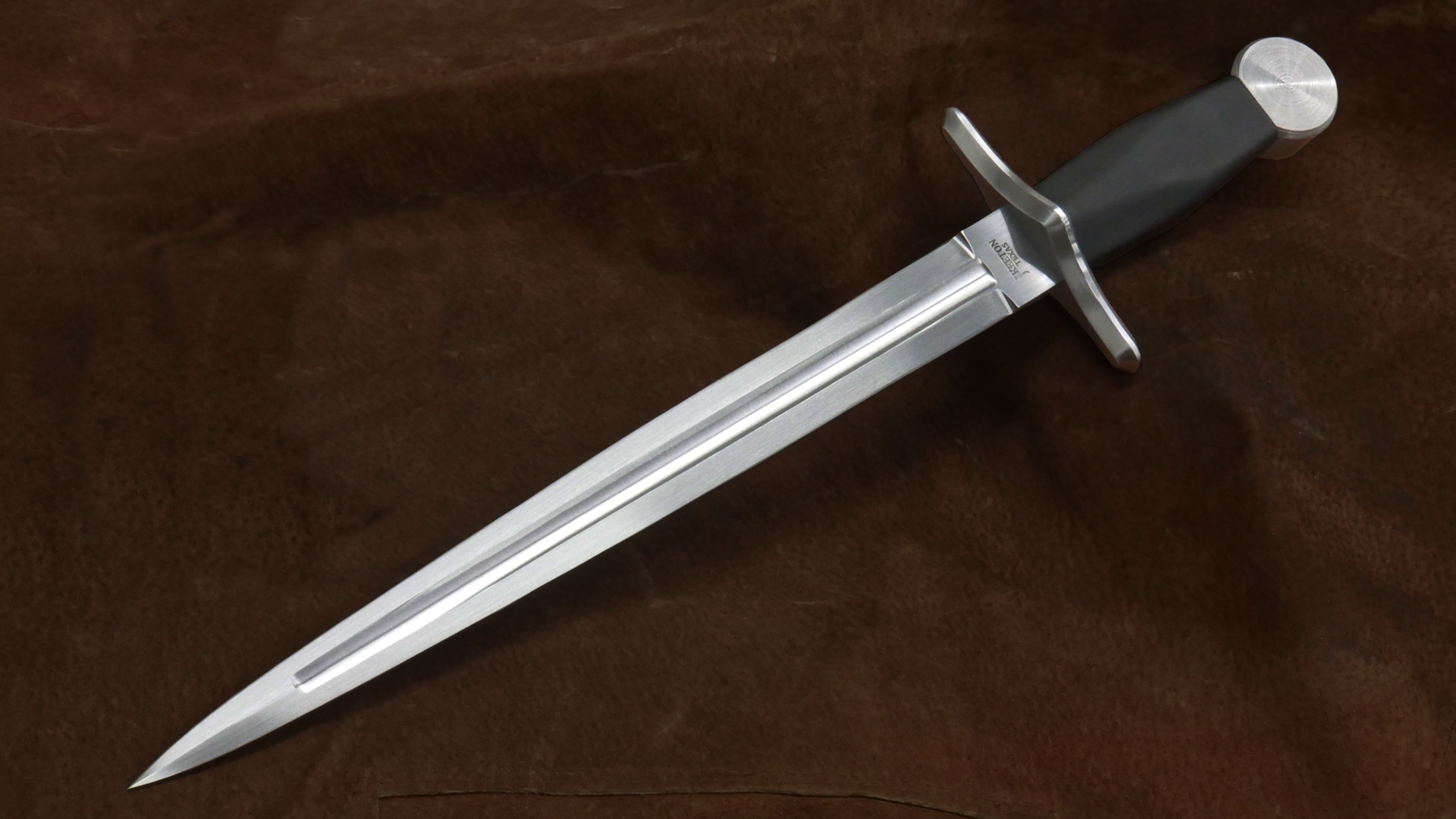 Crusader Dagger 2022