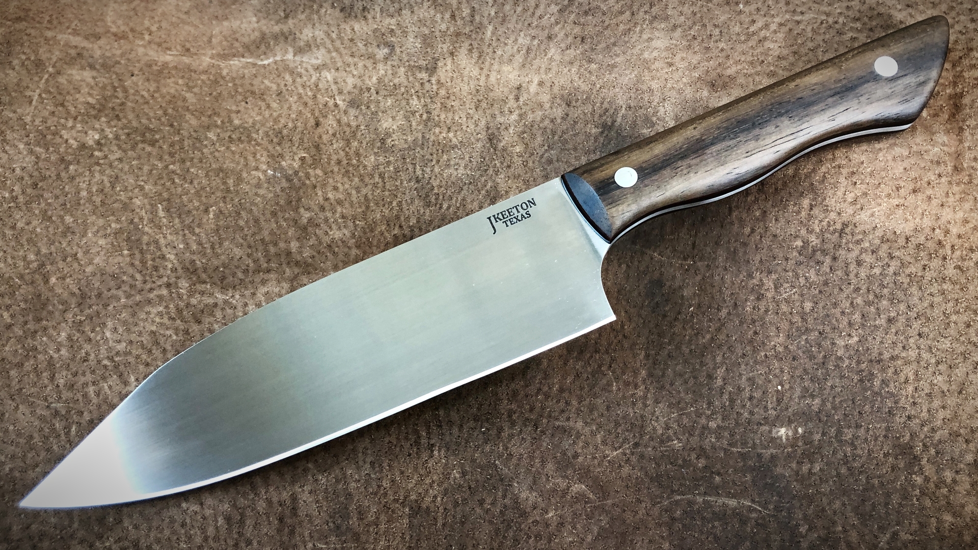 Gyuto Challenge 2021